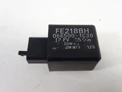 KNIPPERLICHT Kawasaki Z 750 2011 - 2012