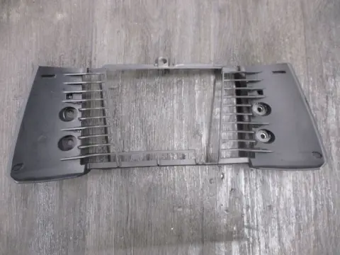 RADIATOR TOEBEHOREN Yamaha MT 03 2016 - 2019