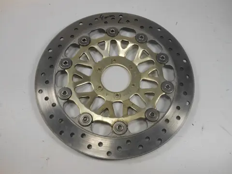 LINKER REMSCHIJF VOOR Honda CBR 900 RR 1994 - 1995