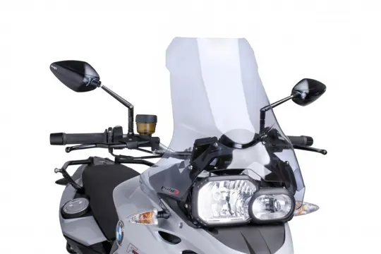 KUIPRUIT BMW F 700 GS 2012 - 2014 / 2015 - 2018