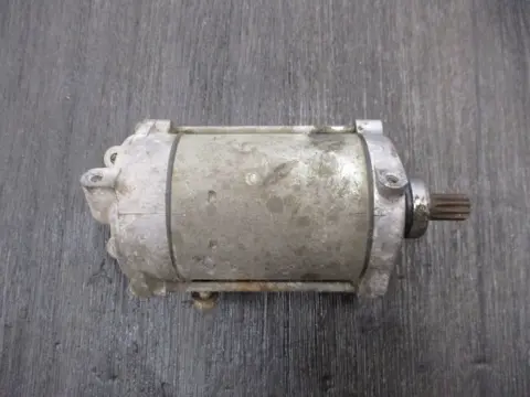 STARTMOTOR Kawasaki GPZ 550 1970 - 2012