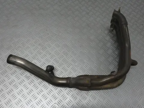 UITLAATBOCHTEN Triumph 955 daytona 2001 - 2006