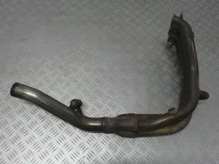 UITLAATBOCHTEN Triumph 955 daytona 2001 - 2006