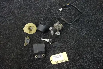 SLOTENSET Ducati Monster S4 2001 - 2003
