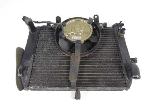 RADIATEUR Yamaha YZF R6 1998 - 2002