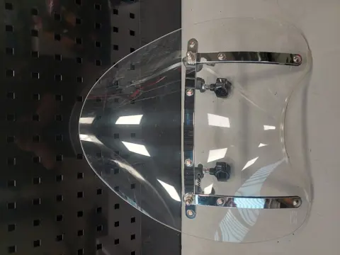 WINDSCHERM Overig Onbekend Unknown 1950 - 2011