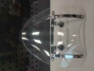 WINDSCHERM Overig Onbekend Unknown 1950 - 2011