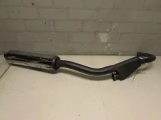 UITLAAT Hyosung Comet 650 2003 - 2006