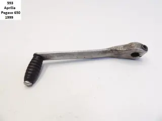 SCHAKELPEDAAL Aprilia Pegaso 1992 - 2005