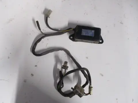 CDI UNIT Honda CB 250 N 1978 - 1981