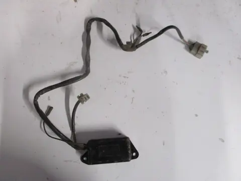 CDI UNIT Honda CB 250 RS 1980 - 1984