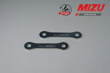 LINK SYSTEEM ACHTERVEER Triumph Tiger 900 1993 - 1998