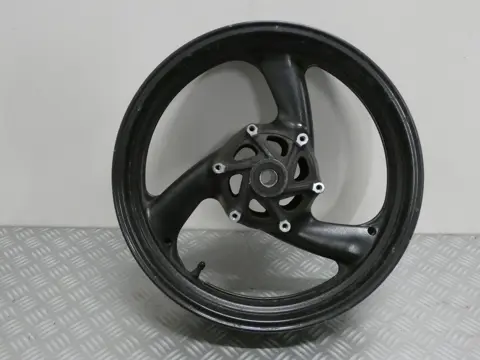 VOORVELG Yamaha XJR 1300 1999 - 2007