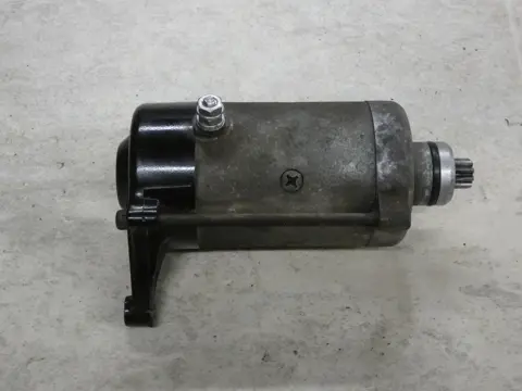 STARTMOTOR Yamaha FJ 1100 1984 - 1985