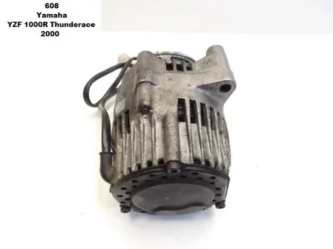 DYNAMO Yamaha YZF 1000 Thunderace 1995 - 2002