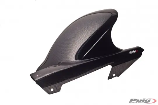 ACHTER SPATBORD Honda CB 600 F 1998 - 2004 / 2005 - 2006