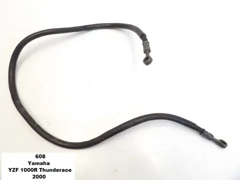 KOPPELINGSLEIDING Yamaha YZF 1000 Thunderace 1995 - 2002