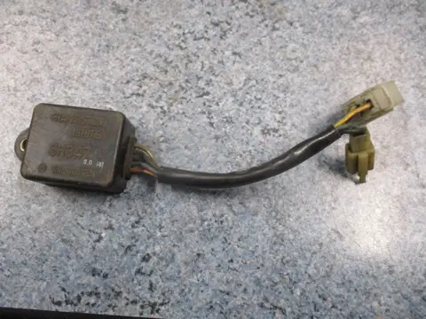 CDI UNIT Kawasaki KZ 440 1980 - 1984
