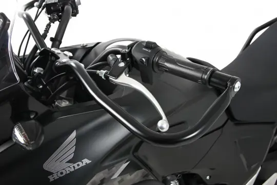 VALBEUGEL Honda CB 500 X 2013 - 2016