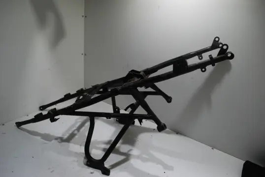 ACHTER SUBFRAME BMW R 1100 1150 RS 1993 - 2005