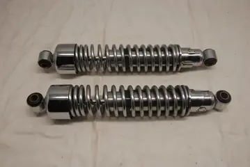 ACHTER SCHOKBREKER Harley Davidson Sportster 1986 - 2003