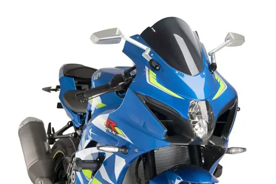 KUIPRUIT Suzuki GSX R 1000 2017 - 2020
