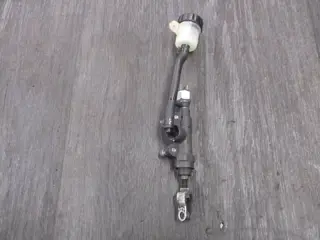 REMPOMP ACHTER Triumph Tiger 1050 2011 - 2012