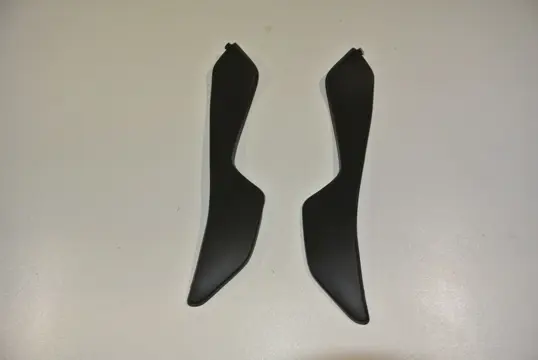 BINNENKUIP Honda CBR Fireblade 2004 - 2005 / 2006 - 2007