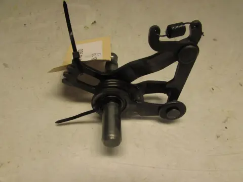 VERSNELLINGSBAK Yamaha XJ 900 S Diversion 1994 - 2005