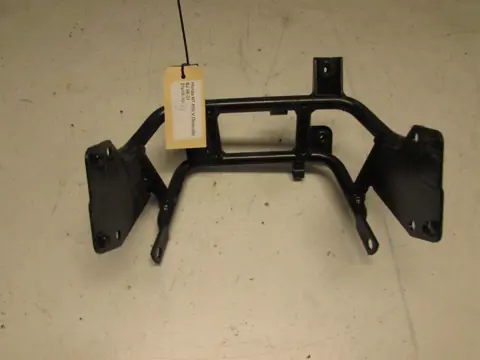 ACHTER SUBFRAME Honda Deauville 650 - 700 1998 - 2001