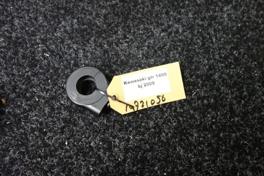 GASHANDLE Kawasaki GTR 1400 2007 - 2010