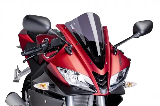 KUIPRUIT Yamaha YZF R 125 2008 - 2014 / 2015 - 2018