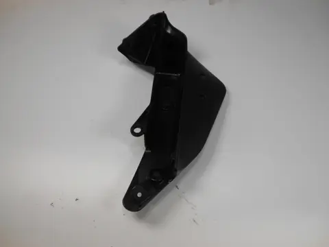 RADIATOR TOEBEHOREN Kawasaki Z 750 2007 - 2010 / 2011 -