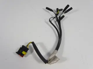 ACHTER LICHT Ducati 750 SS Supersport 2000 - 2004