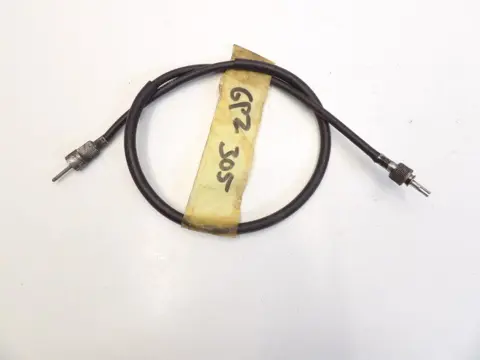 KILOMETERKABEL Kawasaki GPZ 305 1983 - 1994