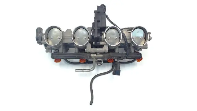 GASKLEPHUIS Kawasaki Z 1000 2007 - 2009