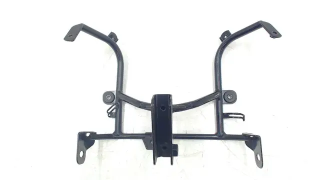 TOPKUIPSTEUN Suzuki GSF 1200 Bandit 1996 - 2000