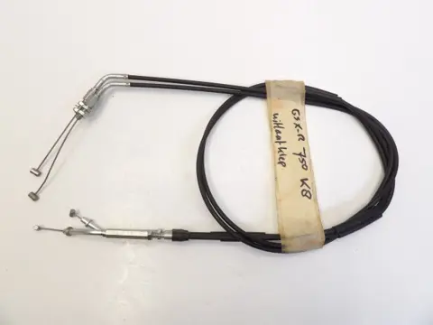 EXUP / SERVO KLEP Suzuki GSX R 750 2008 - 2010