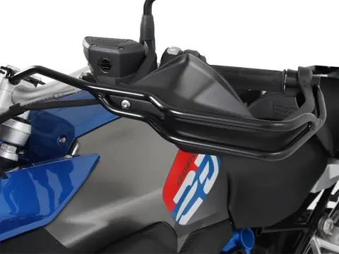 BESCHERM BEUGEL BMW R 1200 GS LC 2013 - 2016