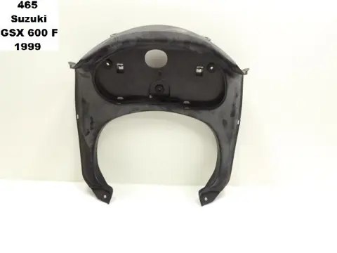 BINNENKUIP Suzuki GSX F 600 1998 - 2005