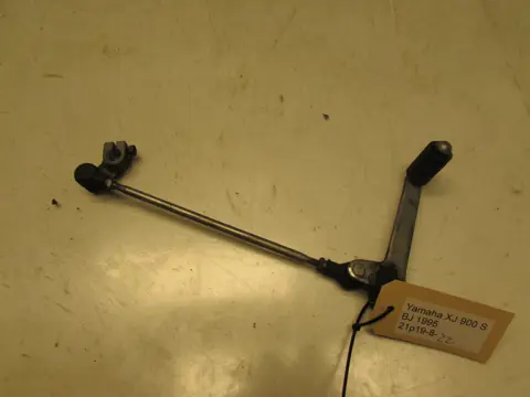 SCHAKELPEDAAL Yamaha XJ 900 S Diversion 1994 - 2005