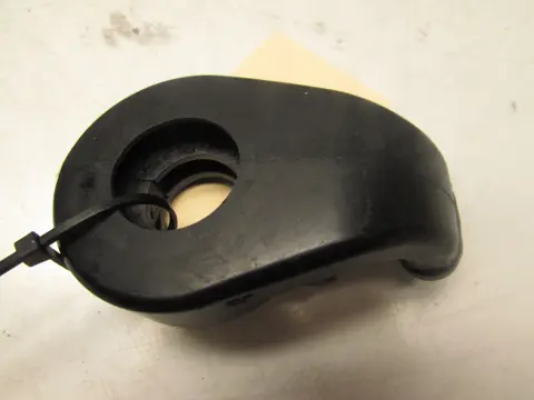 GASHANDLE Kawasaki ZX 6 R 2009 - 2010