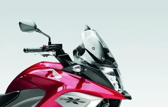 KUIPRUIT Honda VFR 800 X Crossrunner 2011 - 2014