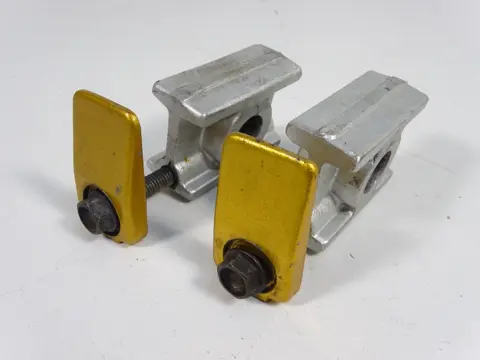 ACHTER BRUG Ducati 750 SS Supersport 2000 - 2004