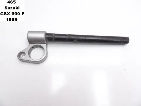 CLIP ON RECHTS Suzuki GSX F 600 1998 - 2005