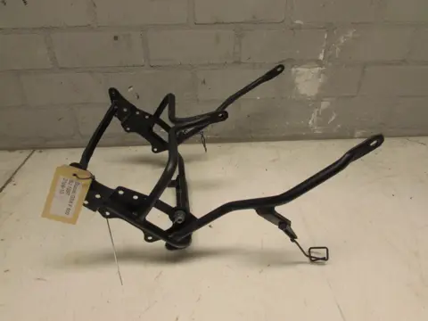 KUIPFRAME Suzuki GSX F 600 1988 - 1997
