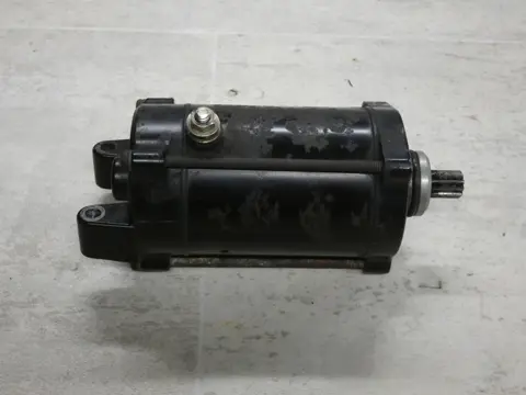 STARTMOTOR Honda VT 500 1982 - 1984 / 1983 - 1986