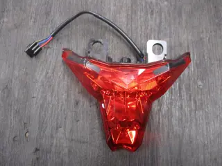 ACHTER LICHT Aprilia RSV 4 2009 - 2010 / 2011 - 2012 / 2013