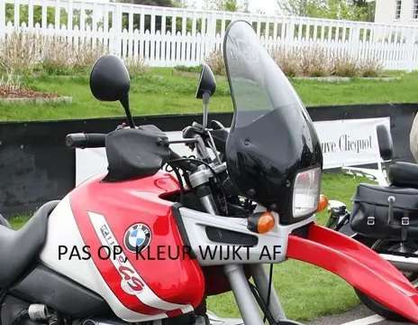 KUIPRUIT BMW R 1150 RT R 850 RT 2000 - 2005