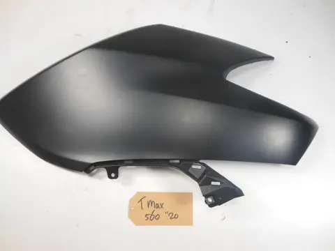 RECHTER TOPKUIP Yamaha XP 500 T-Max 2017 - 2019